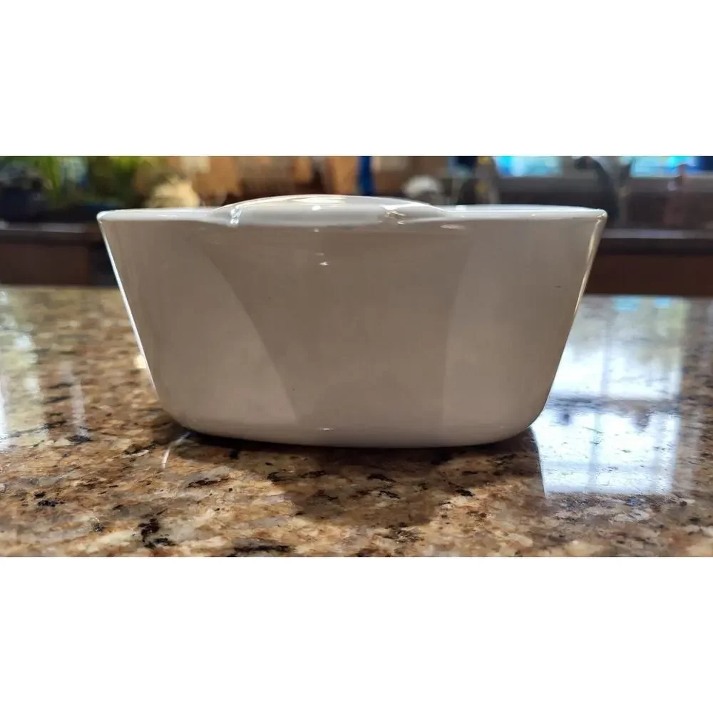 Corningware this vintage